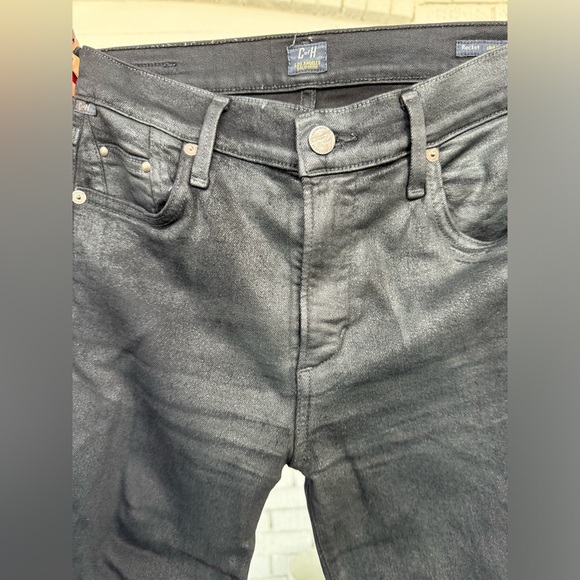 Citizens of Humanity Rocket jeans - Picture 9 of 12